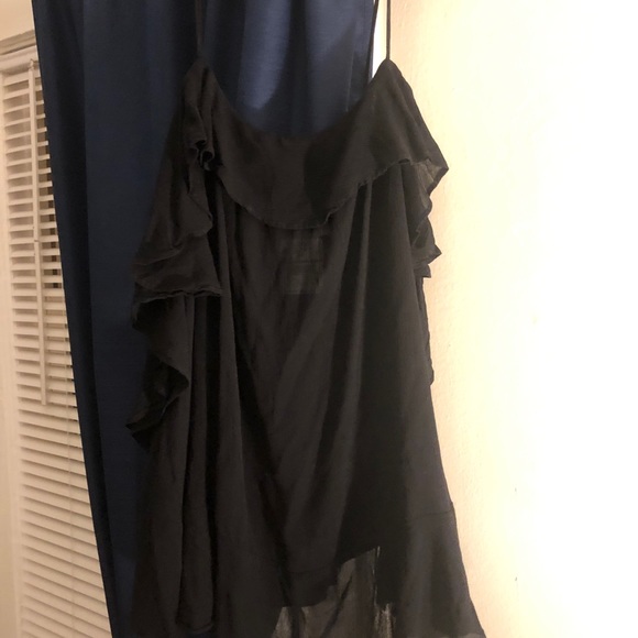 Free People Flowy Tank - Picture 2 of 4